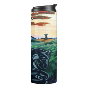 Termo Mundo Del Ajedrez