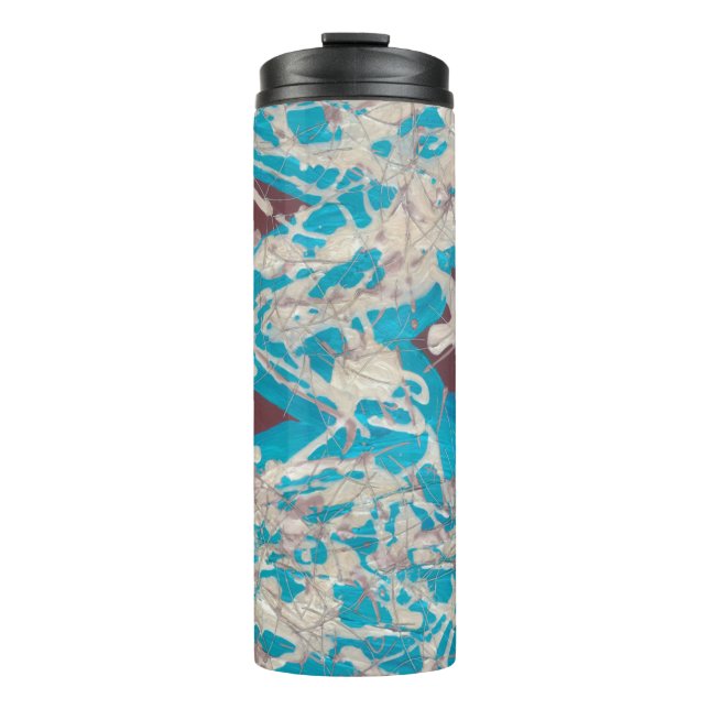 Termo Mundo del amor (Anverso)