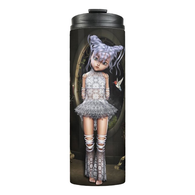 Termo Muñeca (Anverso)