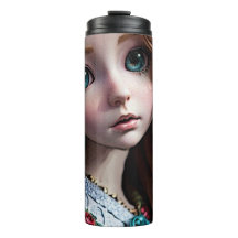 Muñeca virtual (Becky):