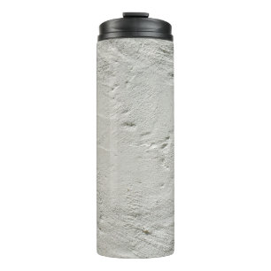 Termo Muro de yeso de yeso bruto de textura
