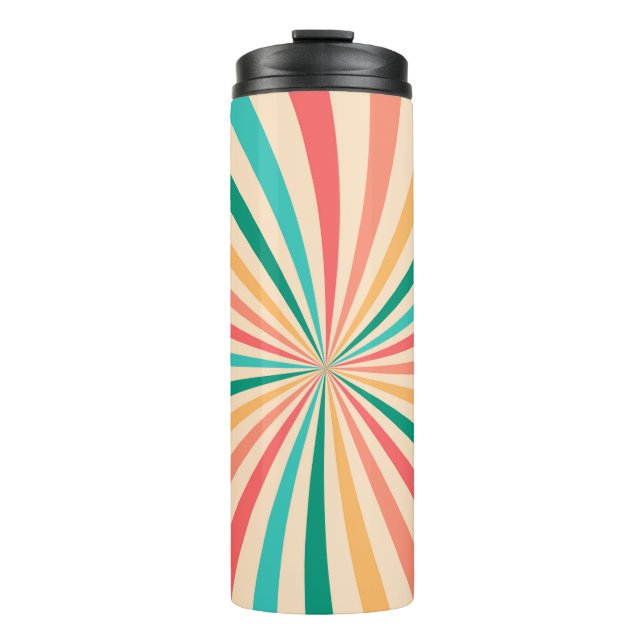 Termo Músculos y músculos del músculo térmico Mascara (Anverso)