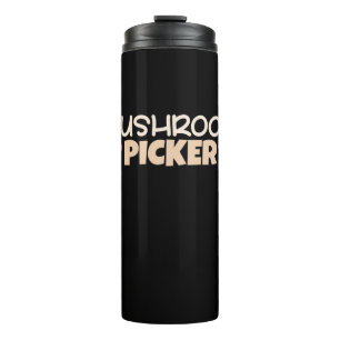 Termo Mushroom Pickers