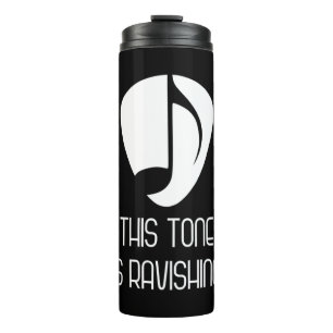 Termo Música De Este Tono Raviva