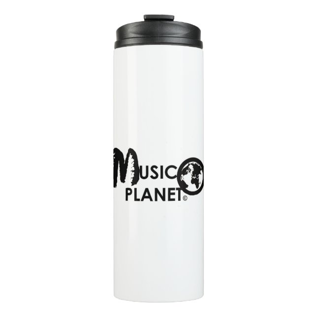 TERMO MÚSICA MARCHA PLANETA (Anverso)