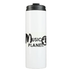 TERMO MÚSICA MARCHA PLANETA