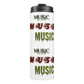 Termo Música musical