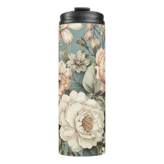 Termo Muted Botanical Dream