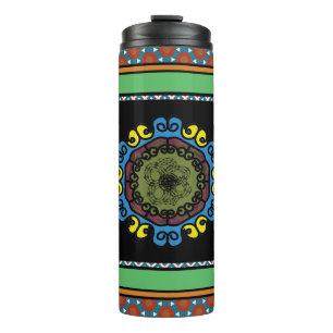 Termo MVB Diseño del Orgullo Mexicano 1