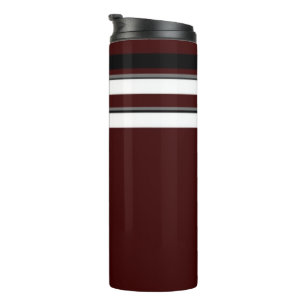Termo MVB Gamecock Color Sporty Design Thermal Tumbler