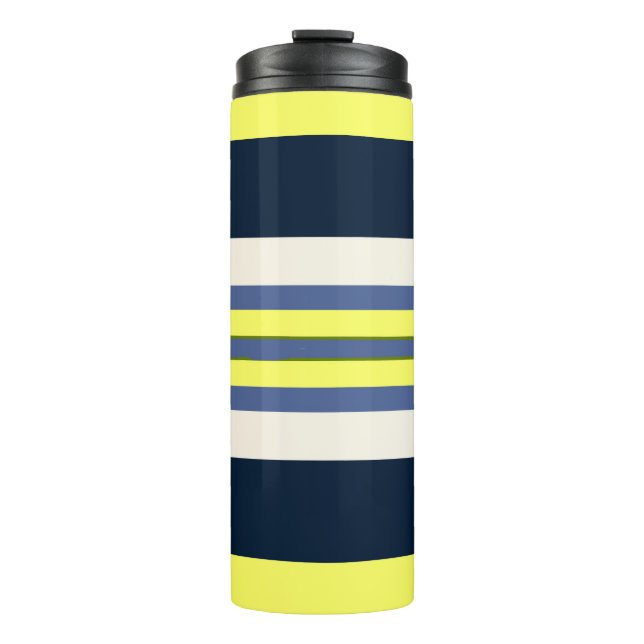 Termo MVB Nautical Design Tumbler (Anverso)