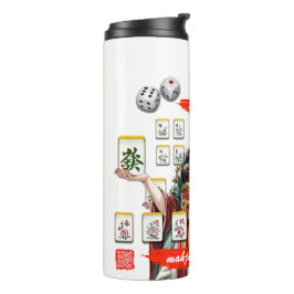 Termo My Style mahjong