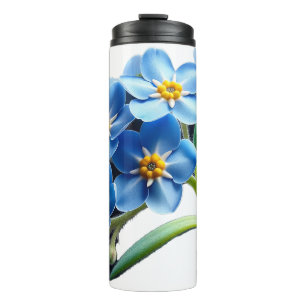 Termo Myosotis Travel Mug