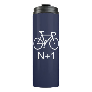 Termo N+1 Bicicleta