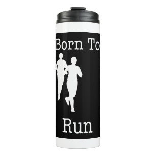 Termo Nacido para correr