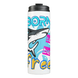 TERMO NACIDO PARA SER LIBRE