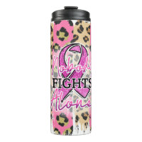 Nadie lucha solo contra la impresión de leopardo d