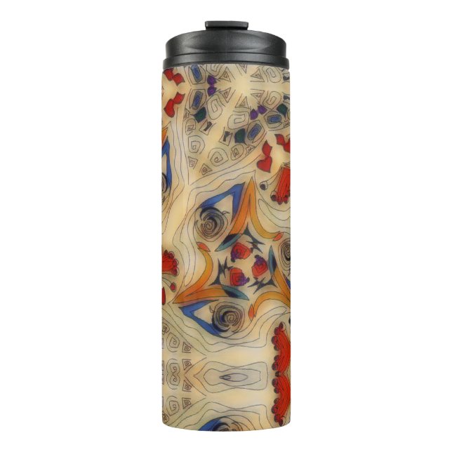 Termo Nanners (Anverso)