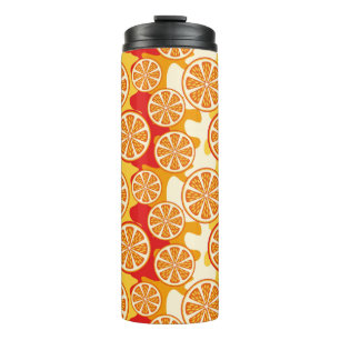 Termo Naranja