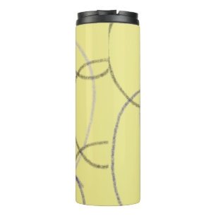 TERMO NARANJA GOOD DAY MUG