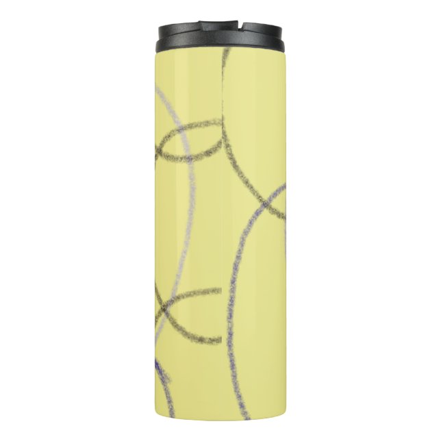 TERMO NARANJA GOOD DAY MUG (Reverso)