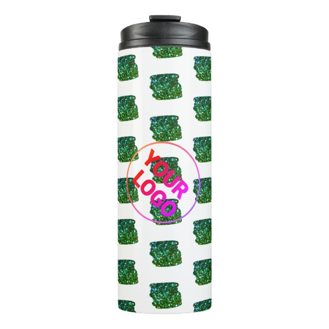 TERMO NARANJA GOOD DAY MUG (Anverso)