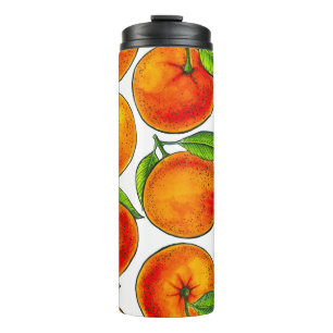 Termo Naranjas