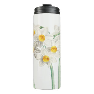 Termo Narcissus, Pierre-Joseph Redouté, 1805