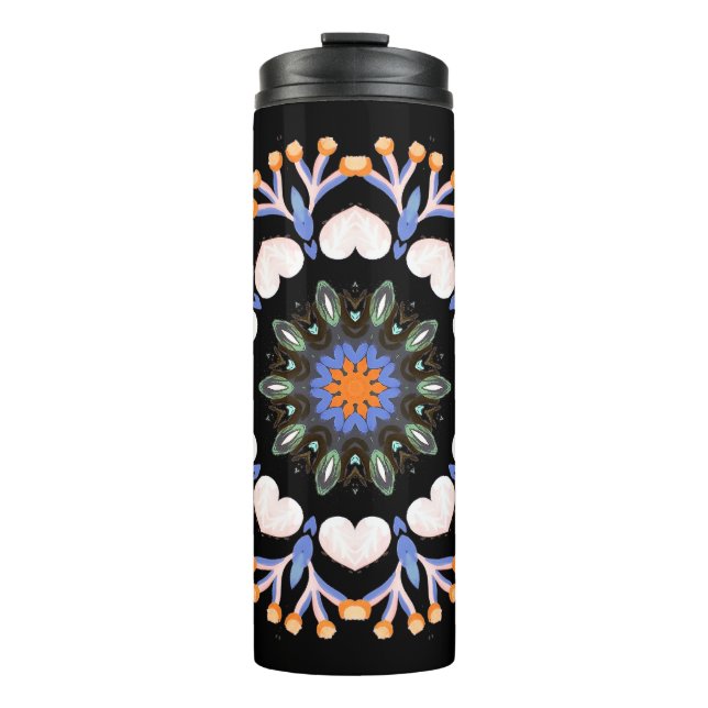 TERMO NARROWBOATS (Anverso)