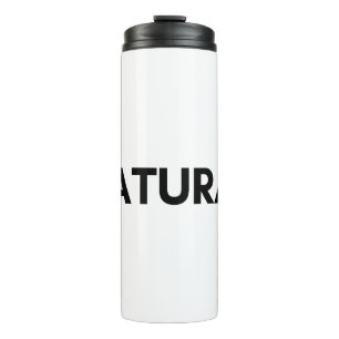 Termo natural