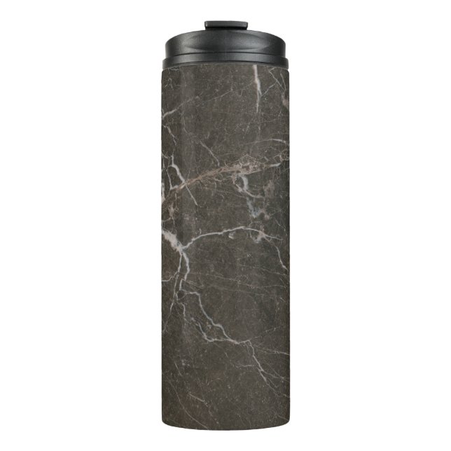 Termo Natural Marble Texture Background, Natural Italian (Anverso)