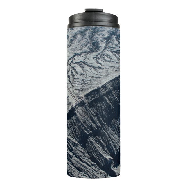 Termo Naturaleza (Anverso)