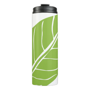 Termo Naturaleza natural vegetal natural