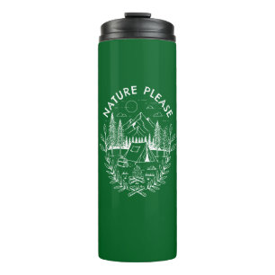 Termo Naturaleza Por Favor