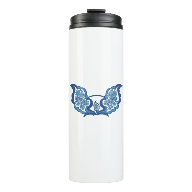 Termo Natures Warmth (Anverso)