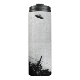 Termo Nave espacial extraterrestre alienígena UFO Top Se