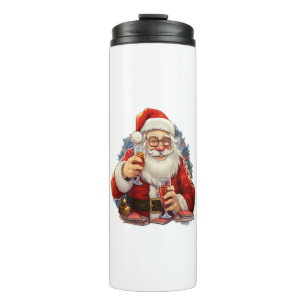 Termo Navidad