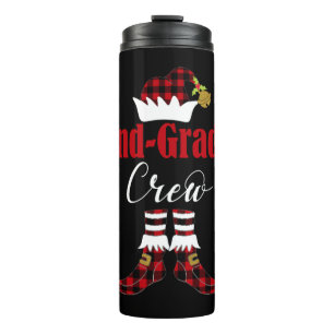 Termo Navidades 2º curso de maestría de maestría de elfo