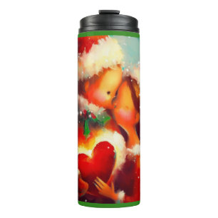 Termo Navidades Amores 3