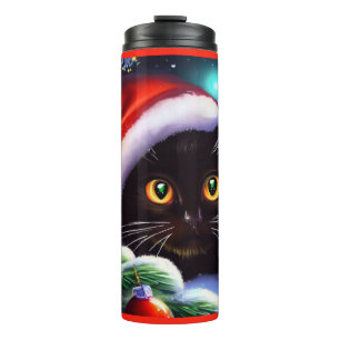 Termo Navidades Cat 1