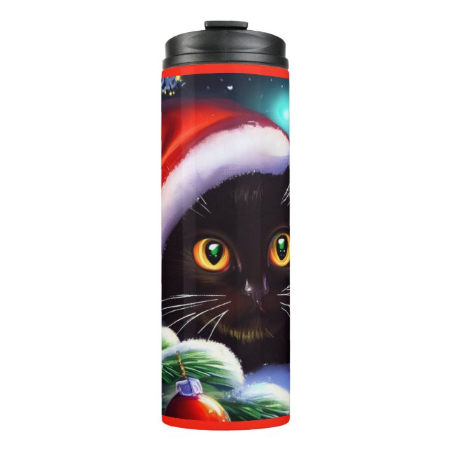 Termo Navidades Cat 1 (Anverso)
