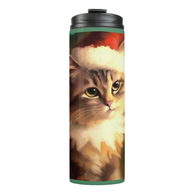 Termo Navidades Cat 4 (Anverso)