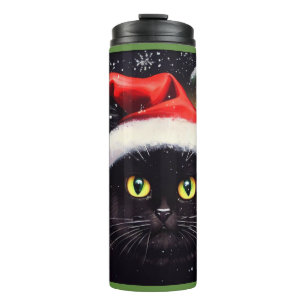 Termo Navidades Cat 6