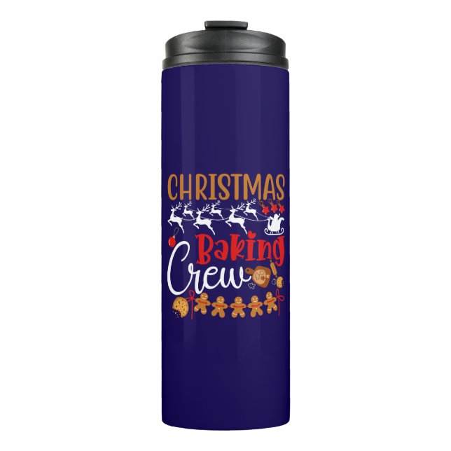 Termo Navidades Crew-80543 (Anverso)