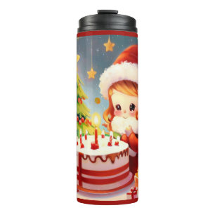 Termo Navidades Cumpleaños 1