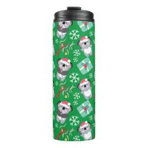 Termo Navidades de Cute Koala