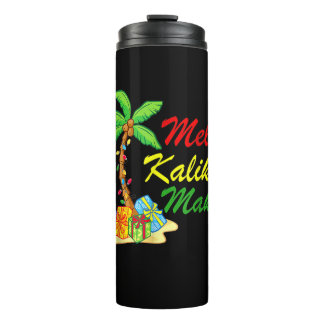 Termo Navidades de Hawaiian Mele Kalikimaka coinciden co