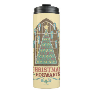 Termo Navidades de HOGWARTS™ Cookie Graphic