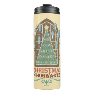 Termo Navidades de HOGWARTS™ Cookie Graphic
