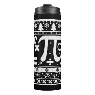 Termo Navidades de matemáticas